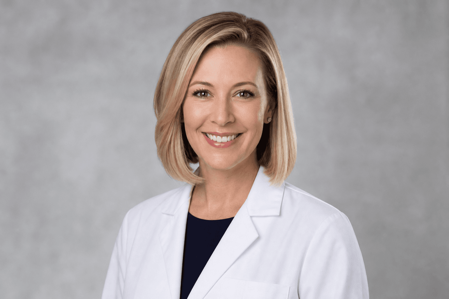 Portrait of Dr. Clara Bennett, MD, Obesity Medicine