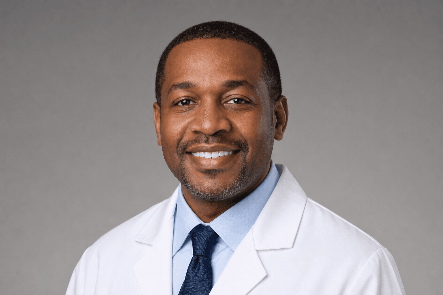 Portrait of Dr. Julian Okafor, MD, Internal Medicine